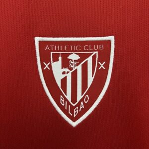 Camiseta Athletic Bilbao 2023/24 Arquero — detalle