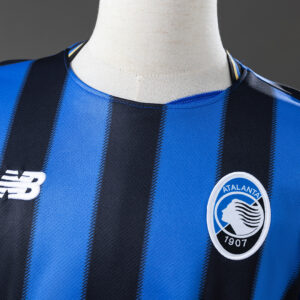 Camiseta Atalanta 2023/24 Local - detalle