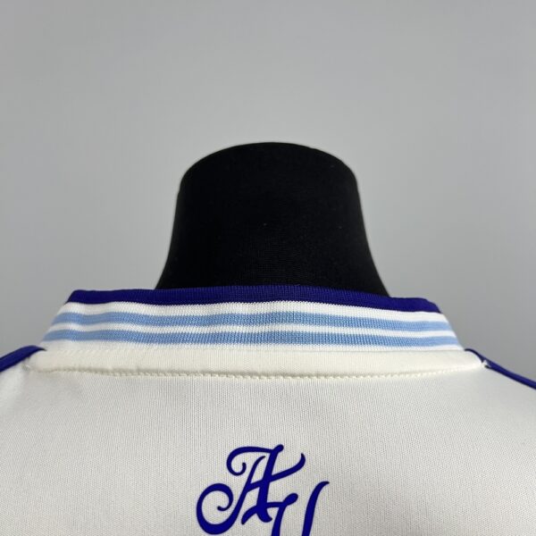 Camiseta Aston Villa 2023/24 Tercera - detalle