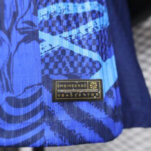 Camiseta Atlético de Madrid 2023/24 Edición Especial — detalle