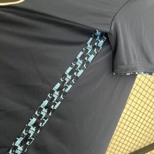 Camiseta Celta de Vigo 2023/24 Visita — detalle