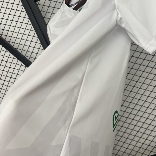 Camiseta Real Betis 2024/25 Arquero — detalle