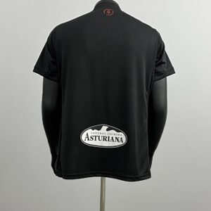 Camiseta Real Sporting de Gijón 2023/24 Visita — detalle