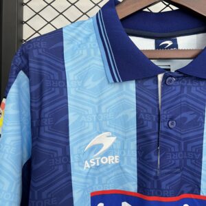 Camiseta Real Sporting de Gijón 2015/16 Tercera — detalle