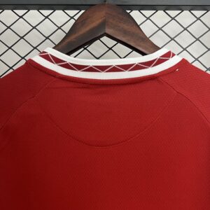 Camiseta Club Deportivo Tenerife 2023/24 Visita — detalle