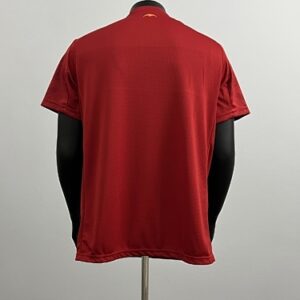 Camiseta Valencia CF 2023/24 Visita — detalle