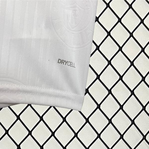 Camiseta Palmeiras 2022/23 Visita — detalle