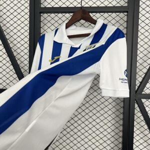 Camiseta CD Leganés 2023/24 Local — detalle