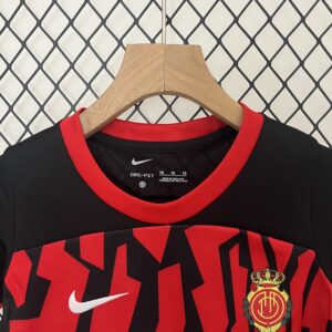 Camiseta Mallorca 2024/25 Local — detalle