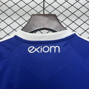 Camiseta Real Oviedo 2023/24 Local — detalle