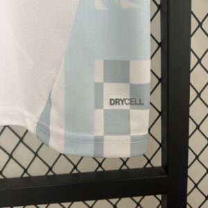 Camiseta Olympique de Marseille 2023/24 Local - detalle