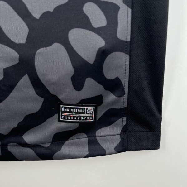 Camiseta Paris Saint-Germain 2021/22 Tercera - detalle