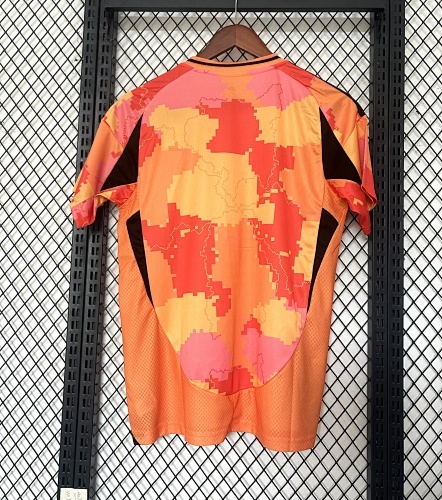 Camiseta Paris FC 2023 Edición Especial - detalle