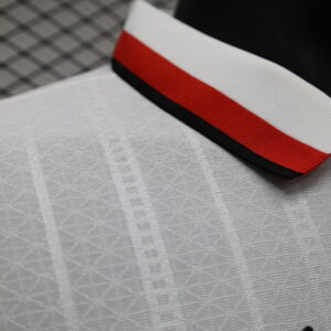 Camiseta AC Milan 2023/24 Visita Versión Jugador - detalle