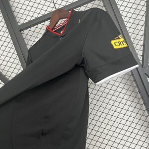 Camiseta Colo Colo 2013 Tercera Retro - detalle