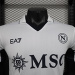 Camiseta Napoli 2022/23 Visita - detalle
