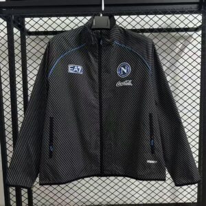 Camiseta Napoli 2022/23 Cortaviento - detalle