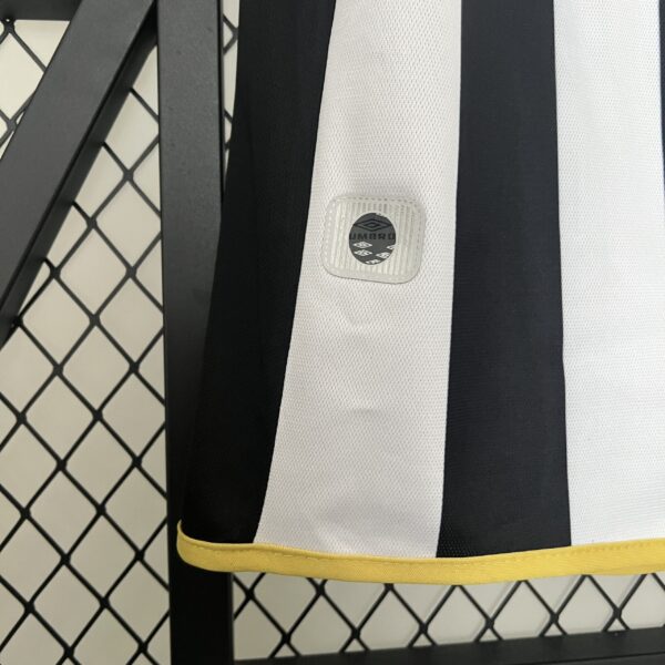 Camiseta Atletico Mineiro 2003 Retro
