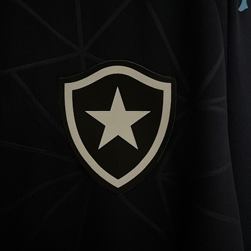 Camiseta Botafogo 2023/24 Arquero — detalle