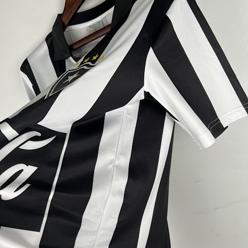Camiseta Botafogo 1992 Retro