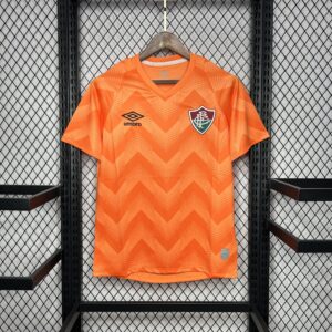 Camiseta Fluminense 2023/24 Arquero — detalle
