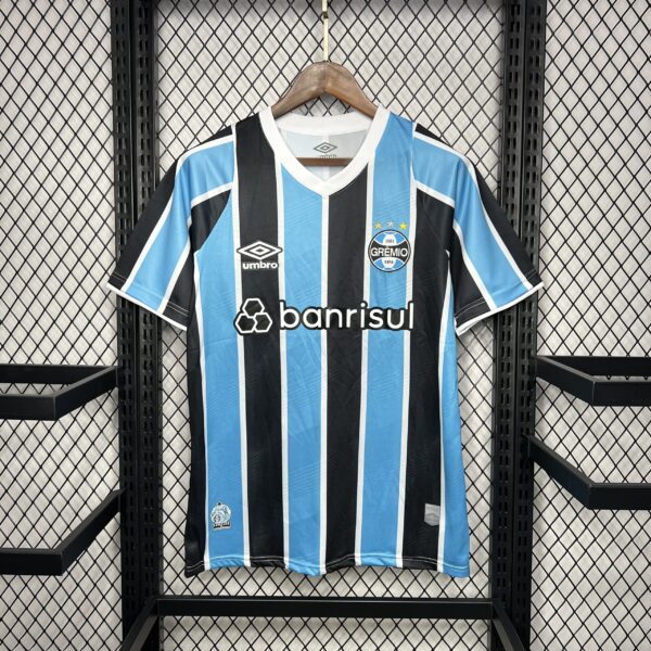 Camiseta Gremio Local