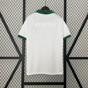 Camiseta Palmeiras 2023/24 Edición Especial — detalle