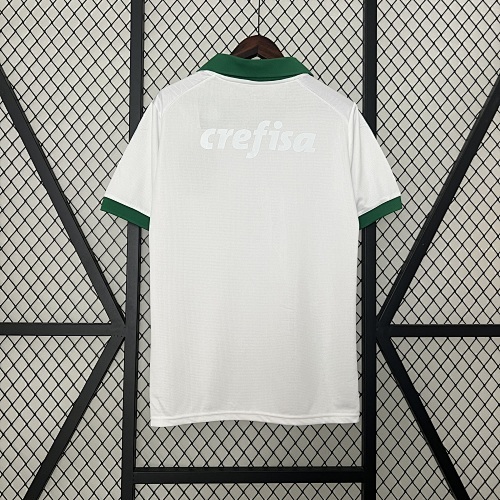 Camiseta Palmeiras 2023/24 Edición Especial — detalle