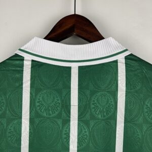 Camiseta Palmeiras 1993 Retro