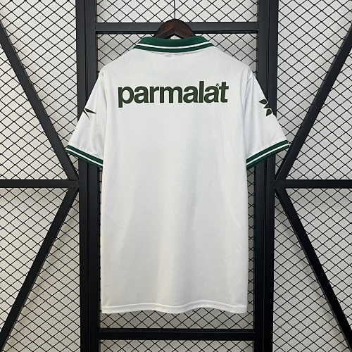Camiseta Palmeiras 1997 Retro