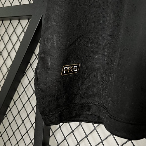 Camiseta Vasco da Gama 2023/24 Tercera — detalle