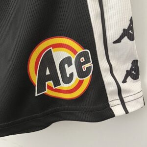 Camiseta Vasco da Gama 2000 Retro