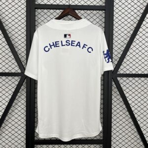 Camiseta Chelsea 2025 Local - detalle