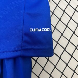 Camiseta Chelsea 2014/15 Local Niño - detalle