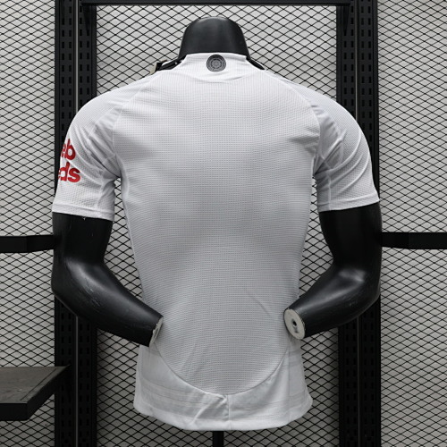 Camiseta Fulham 2023/24 Local Versión Jugador - detalle
