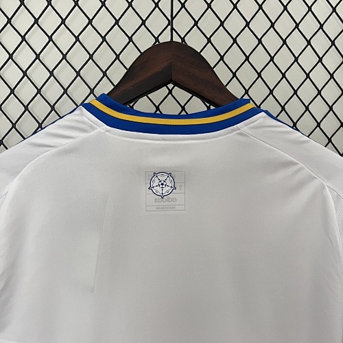Camiseta Leeds United 2023/24 Local - detalle