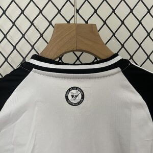 Camiseta Newcastle United 2023/24 Local - detalle