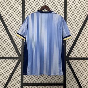 Camiseta Tottenham Hotspur 2023/24 Visita - detalle