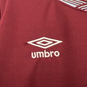 Camiseta West Ham United 2023/24 Local - detalle