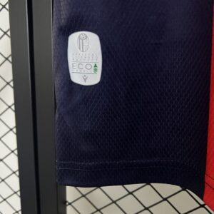 Camiseta Bologna 2023/24 Local - detalle