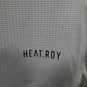 Camiseta Aston Villa 2023/24 Visita Versión Jugador - detalle