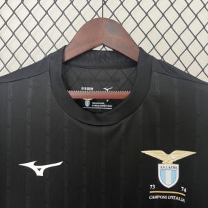 Camiseta Lazio 2023/24 Aniversario - detalle