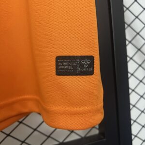 Camiseta Celta de Vigo 2023/24 Tercera — detalle