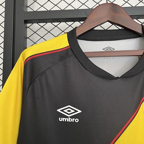 Camiseta Rayo Vallecano 2023/24 Tercera — vista trasera