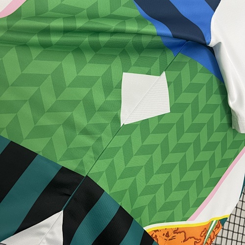 Camiseta Real Betis 2022/23 Edición Especial — detalle