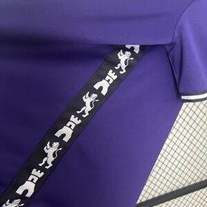 Camiseta Cordoba CF 2023/24 Visita — detalle