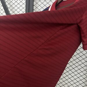 Camiseta Getafe 2022/23 Visita — detalle