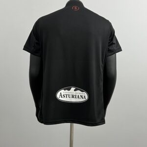 Camiseta Real Sporting de Gijón 2023/24 Visita — detalle