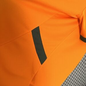 Camiseta Valencia CF 2024/25 Tercera — detalle