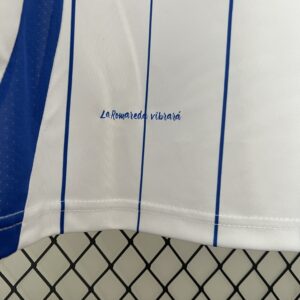 Camiseta Real Zaragoza 2023/24 Local — detalle